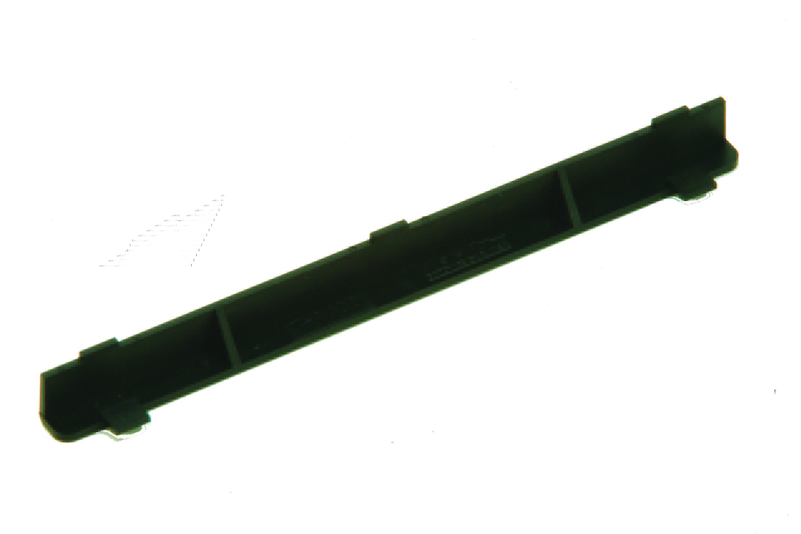 Trim Plate Land Rover Discovery 1994-2004