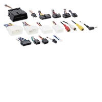 Radio Status Control Harness - Hyundai | Kia 2011-2020