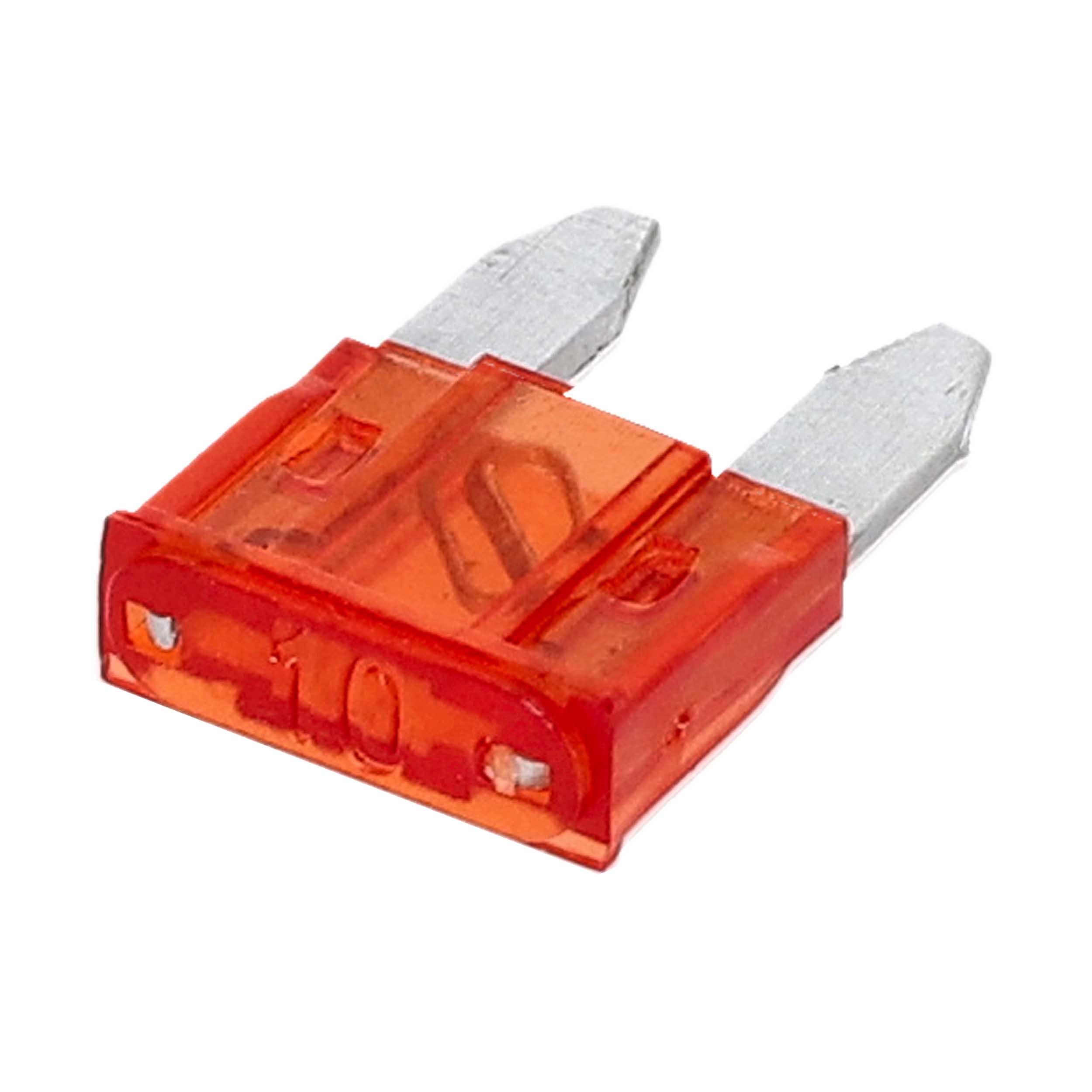 USA ATM Fuse 10 AMP - Package of 25