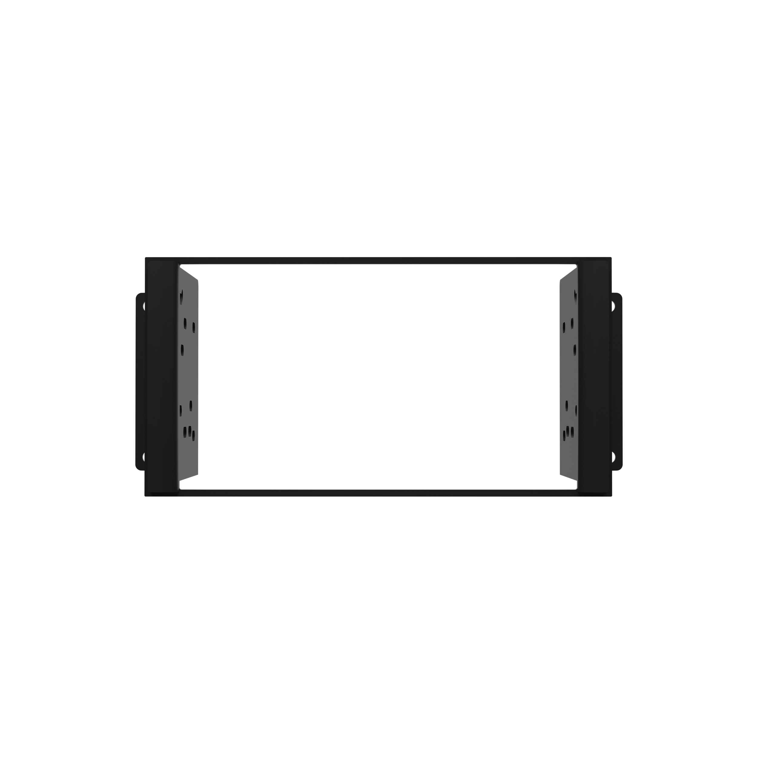 Nissan Leaf 2011-2017 - without factory NAV