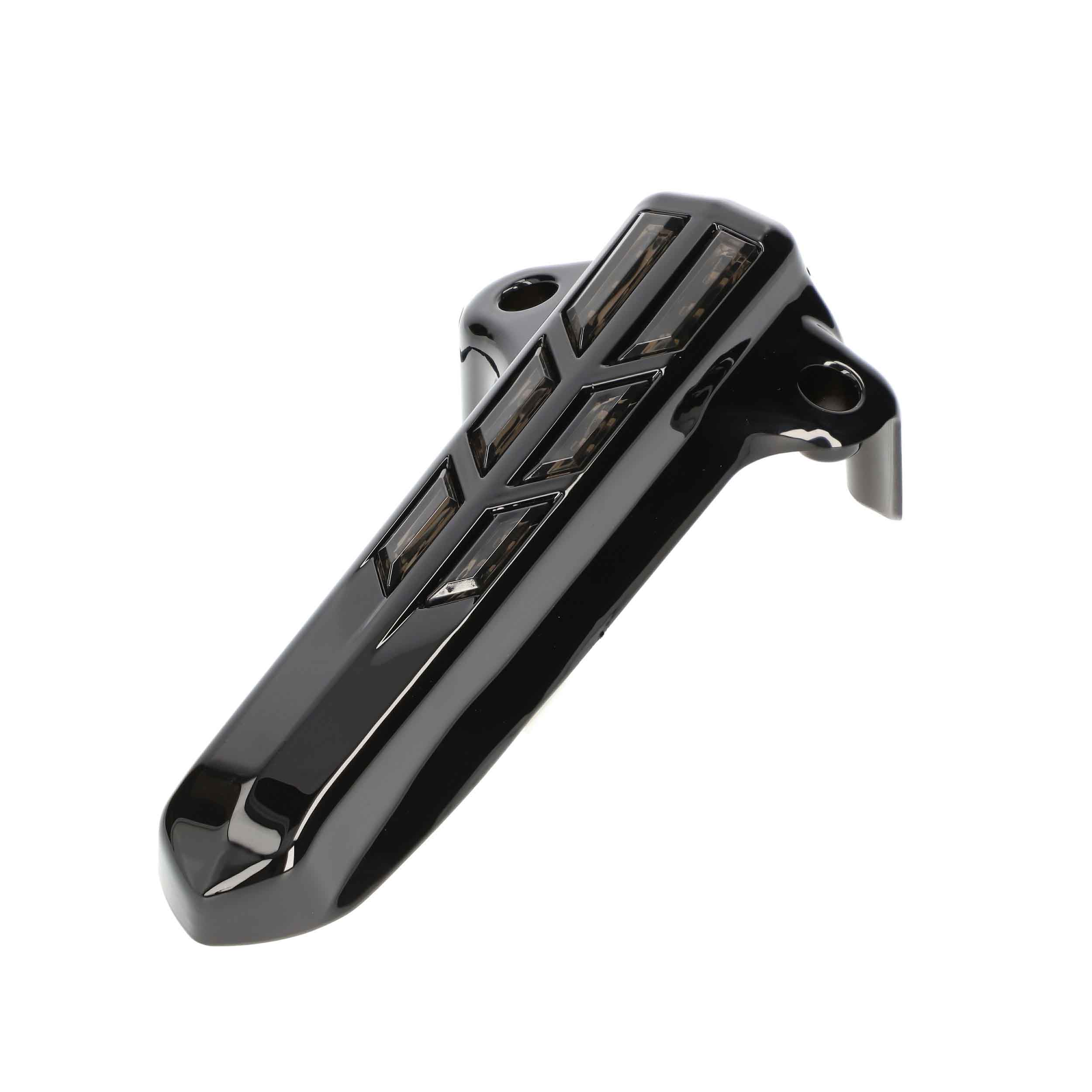 Front Fork LED Accent Lights - Fits Harley-Davidson® Touring