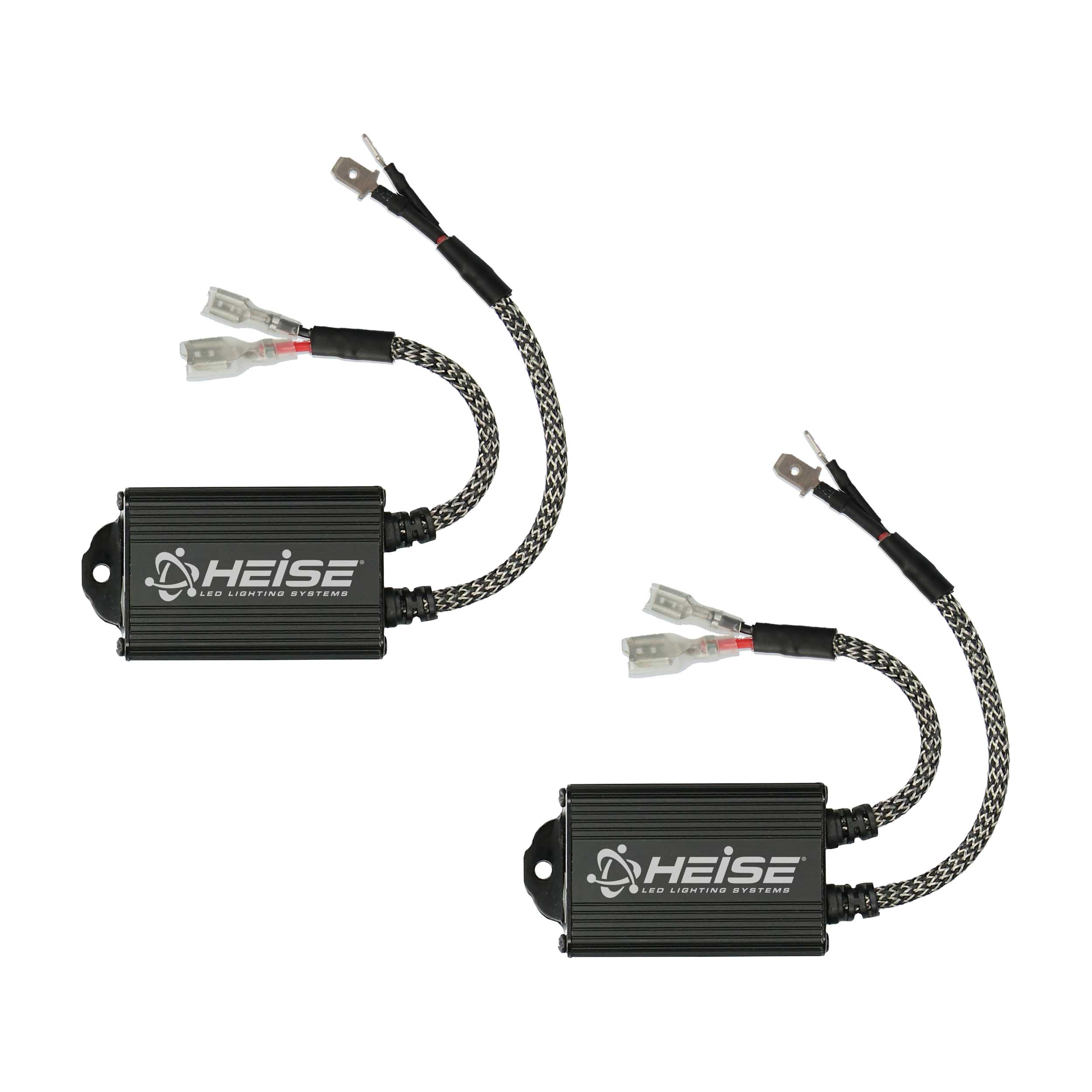 Canbus Decoder for HE-H3LED