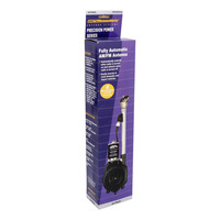 Fully Automatic Power Antenna