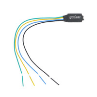 Universal Bypass Module
