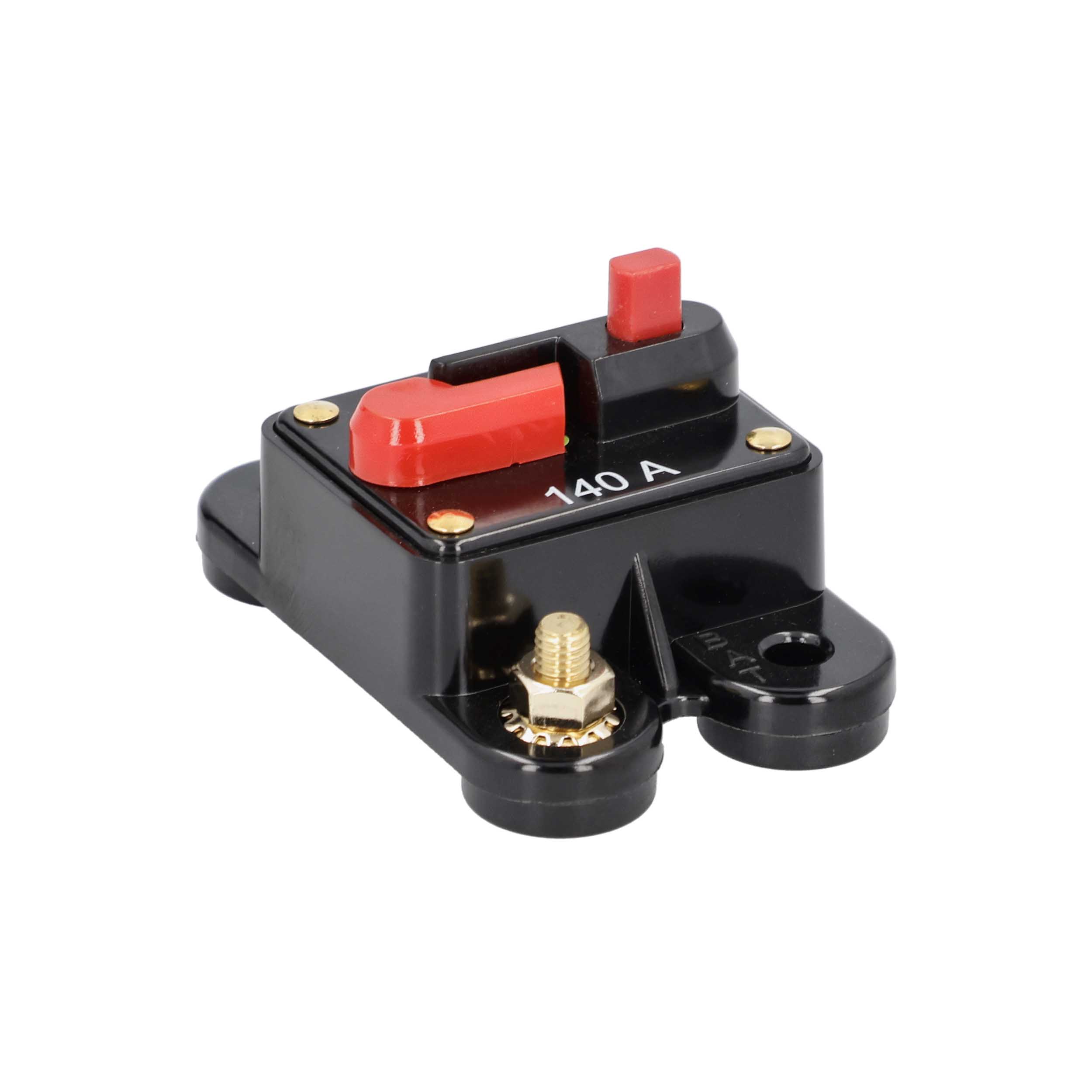 140 AMP Circuit Breaker - PRO SERIES