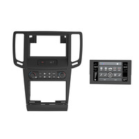 Infiniti G37 2008-2013 (excludes convertible with Bose)