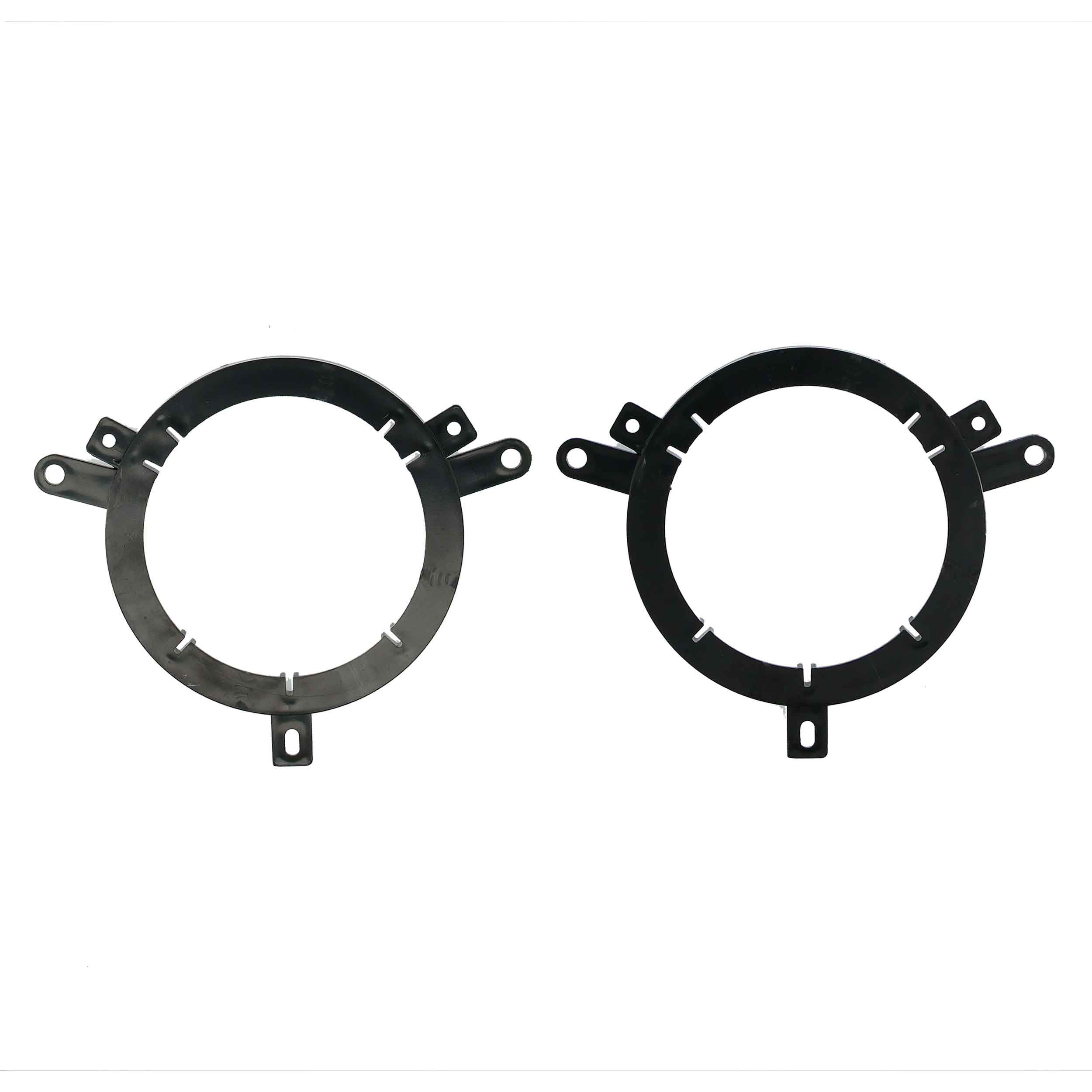 Chrysler | Dodge | Jeep 1995-2024 - 5.25" or 6.5" (Front Door)