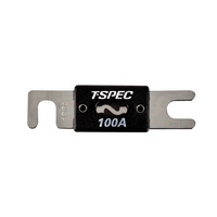 V8 ANL Fuses | 100A | 10 Pack