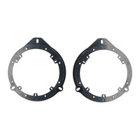 Audi A3 | A4 2000-2010 - 6" to 6.75"