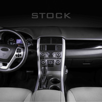 Ford Edge 2011-2014