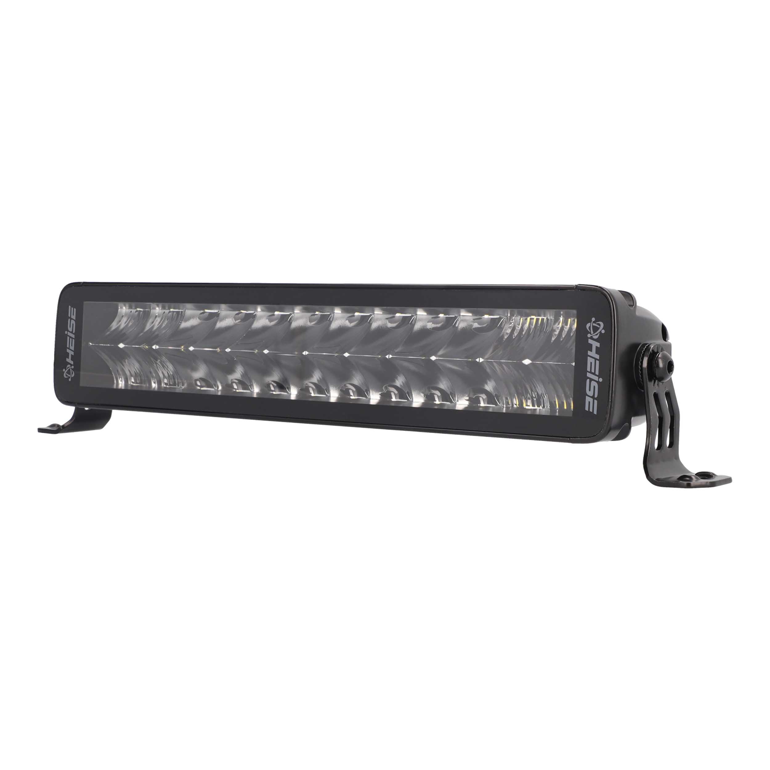 14" Blackout Dual Row - 24 LED - Lightbar