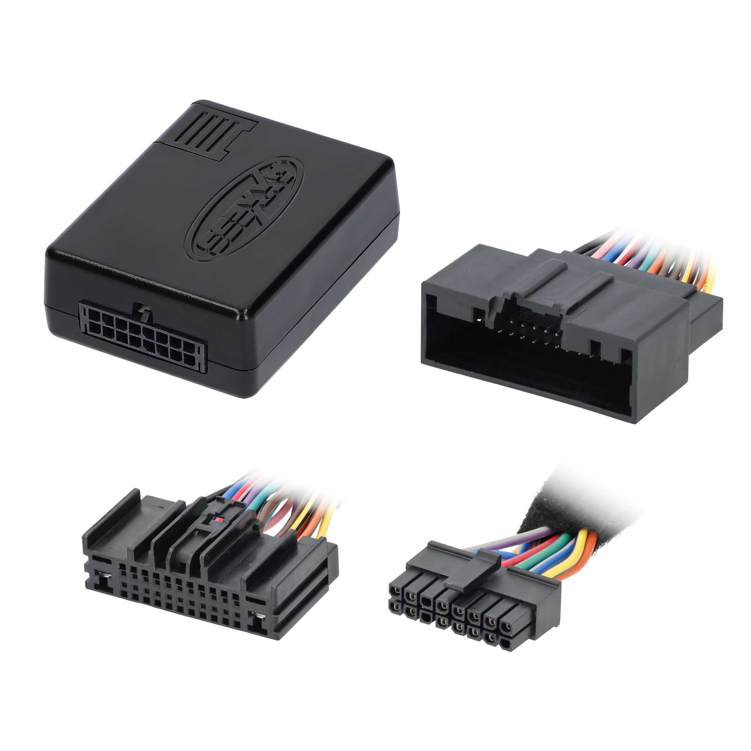 Output Generator - Fits 2014-2024 Ford