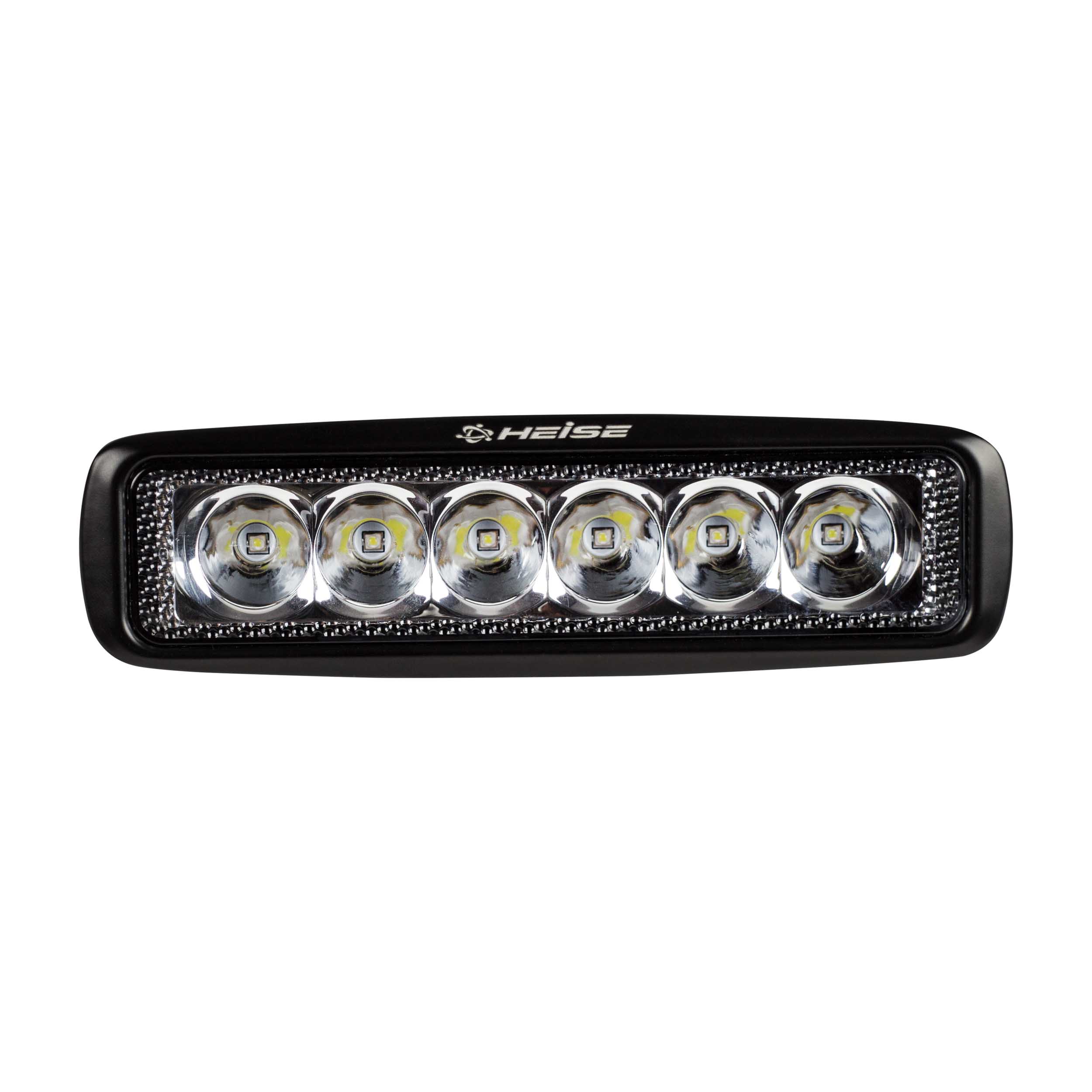 Single Row Driving Light – 6 LED
