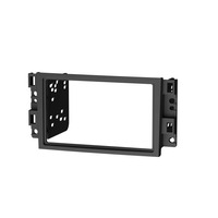 Chevy Aveo 2007-2011 | Pontiac G3 2009-2010
