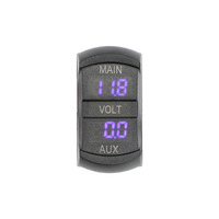 Dual Battery Kit