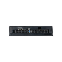 Data Interface with SWC - Hyundai | Kia 2011-2016