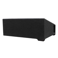 OEM-Fit Sub Enclosure – Chevy Silverado | GMC Sierra Crew Cab 2019-2026