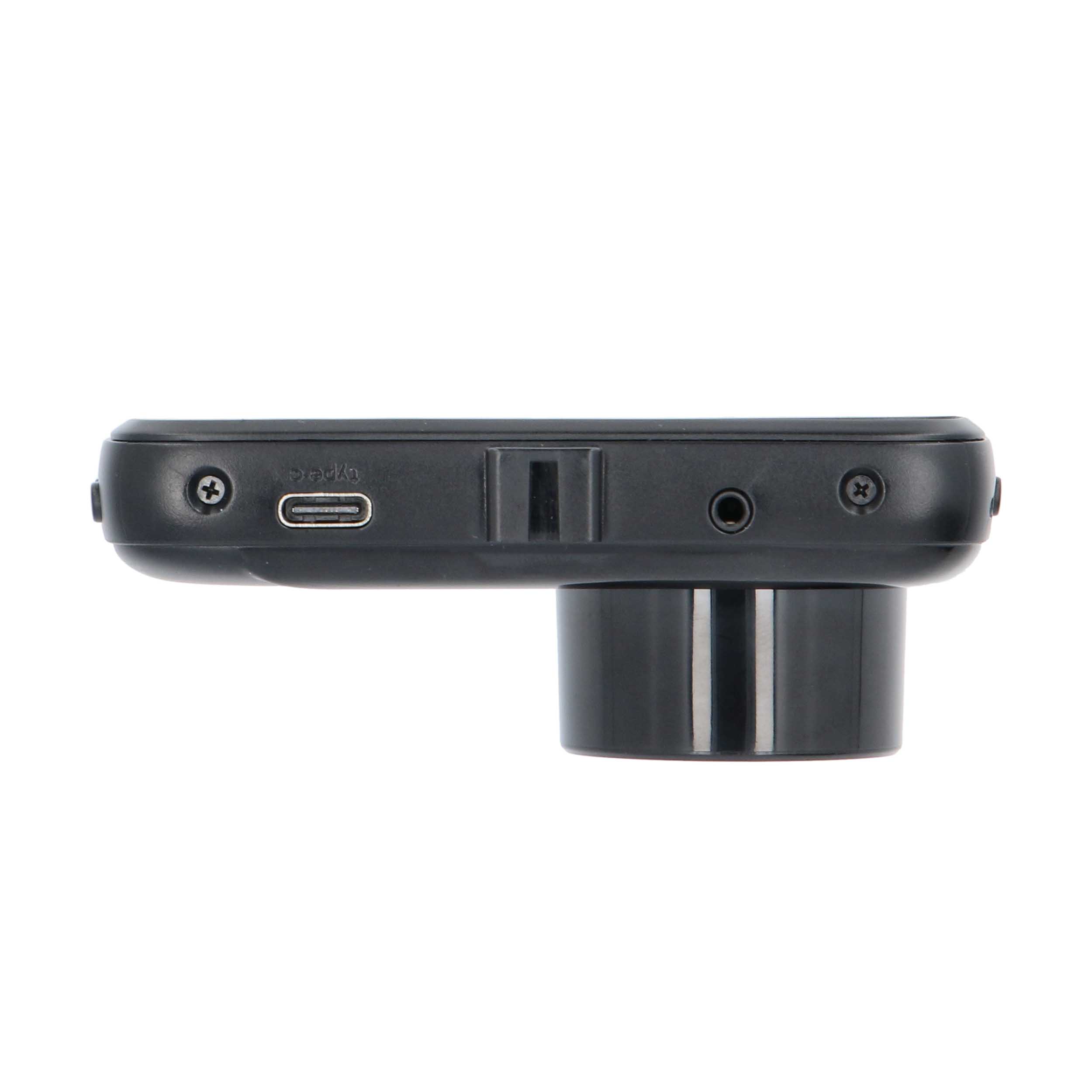 Window Mounted 2K DVR