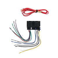 GM Suzuki 2006-Up Harness