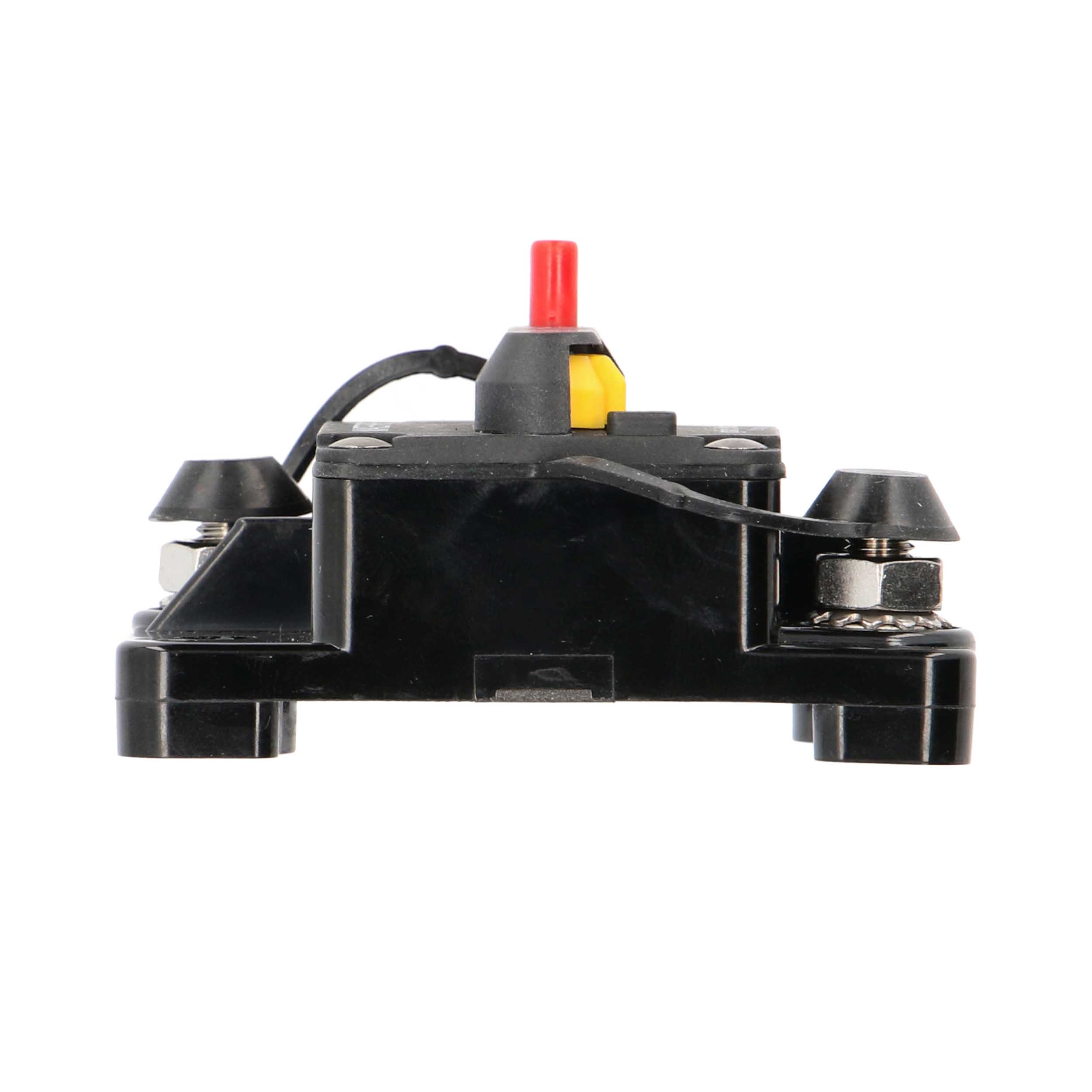 Circuit Breaker Manual Reset w/LED 150 AMP