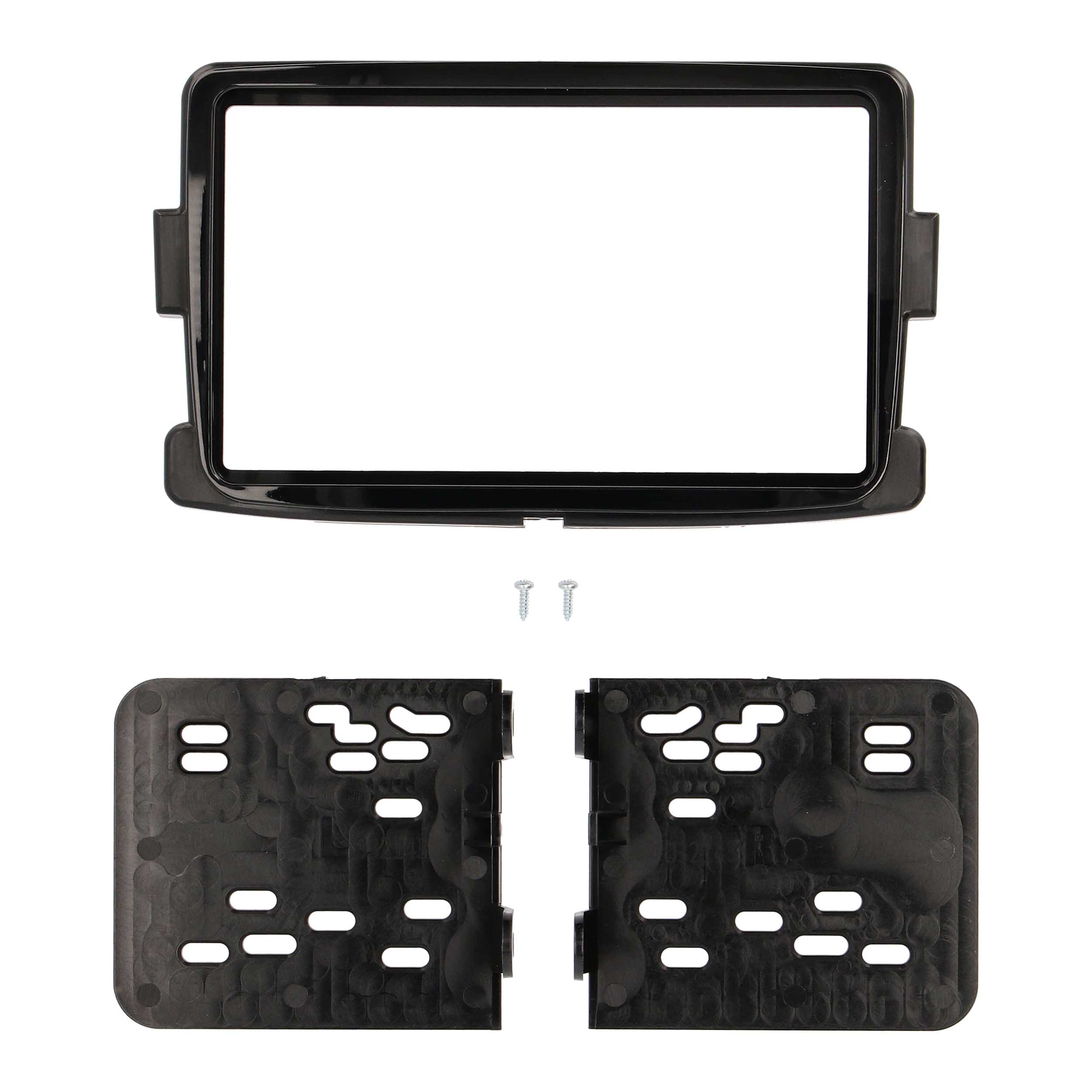 Renault Multi Kit 2010-Up DDIN Non-US models