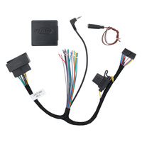 Data Interface with SWC - Volkswagen 2002-2016