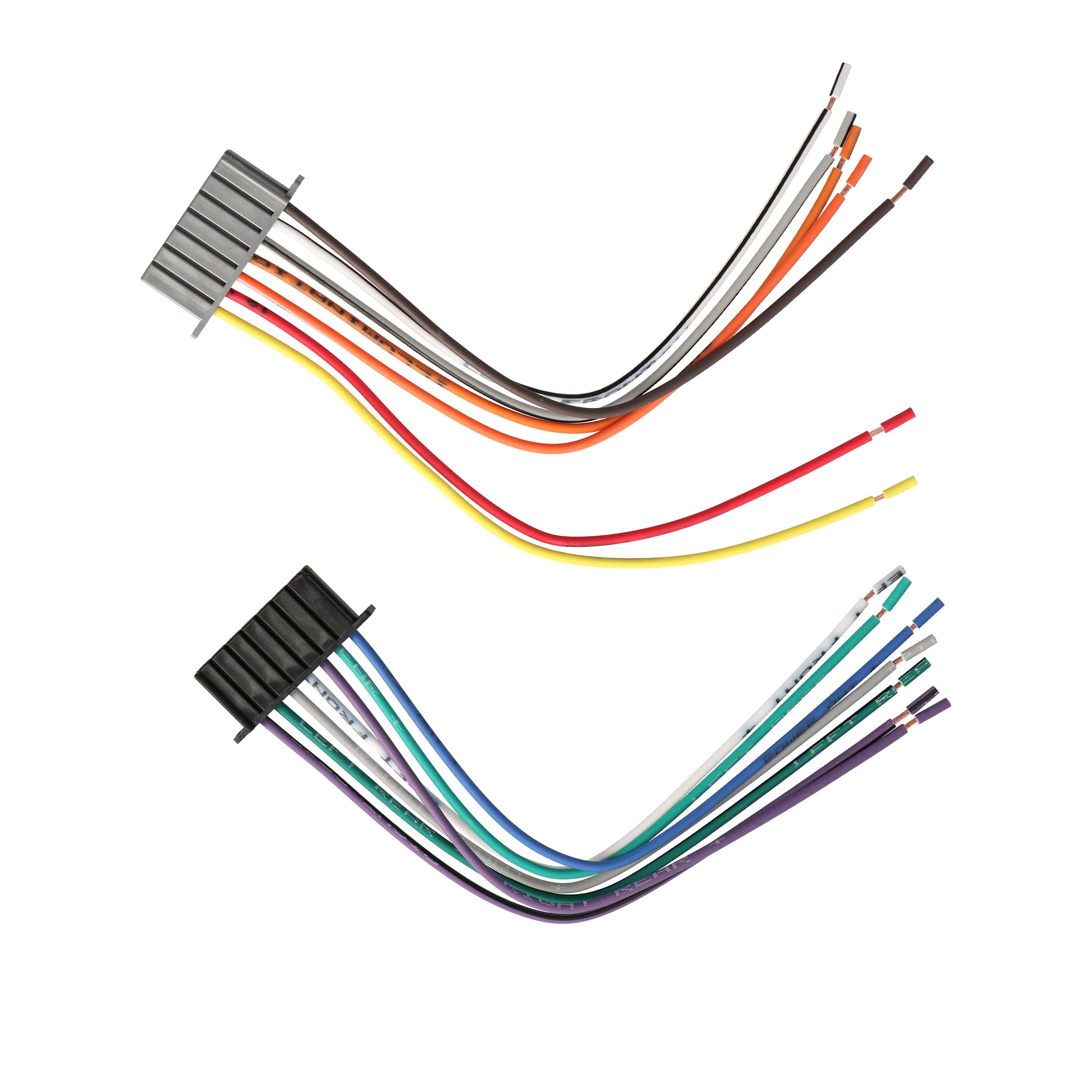 Chrysler-Plymouth-Dodge-Jeep 1984-2005 OEM Harness