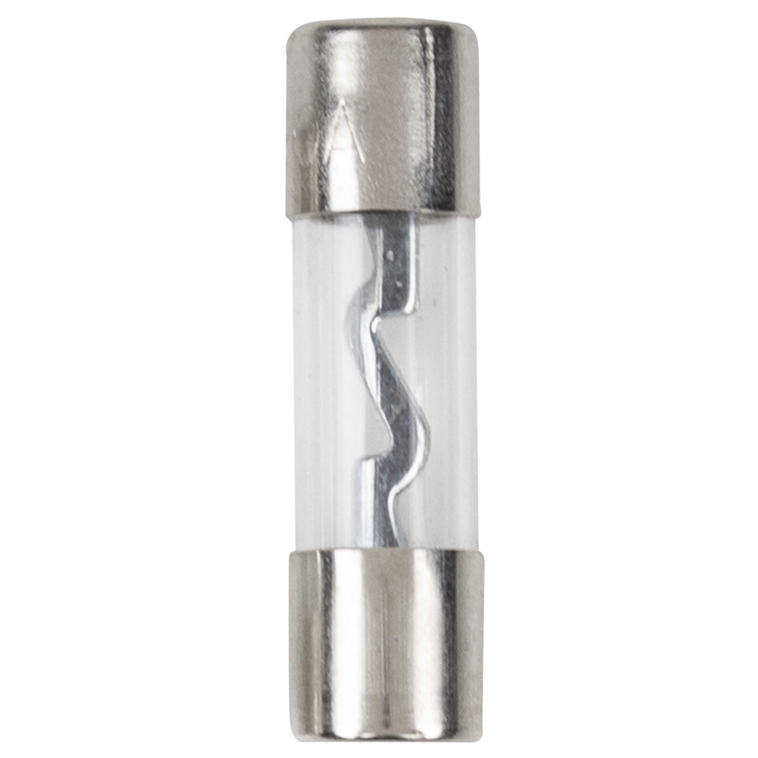 40 AMP AGU Fuses Nickel Plated - MID SERIES - 5 PK