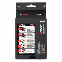 V8 RCA Y Cable | 2 Male to 1 Female | 0.5 ft.