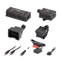 Add-A-Sub 2-Channel Line Output Converter - GM 2010-2017