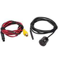 Multi-Adjustable Spare Tire Camera Kit | Jeep Wrangler JK 2007-2018