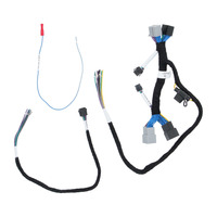 Active LOC T-Harness - Chevy | GMC 2019-Up (non-amplified with RPO Code IOS, IOT, IOU)
