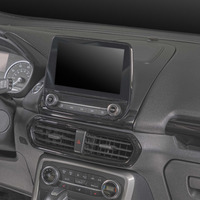 Ford Ecosport 2018-2022