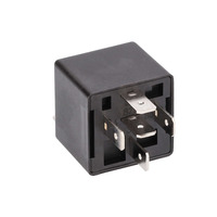 24 Volt 30/40 Amp Relay Box