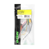 Backup Camera Retention Harness - Mitsubishi 2014-2021