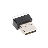 Daytona Lights USB-A Dongle Accent Lights (Blue) - 2 Pack