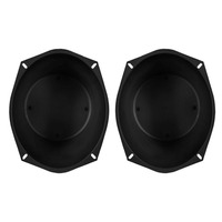 Universal Speaker Baffle - 6"x9"