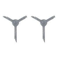 Radio Removal Tool - Volkswagen | Audi | Mercedes 1998-2006