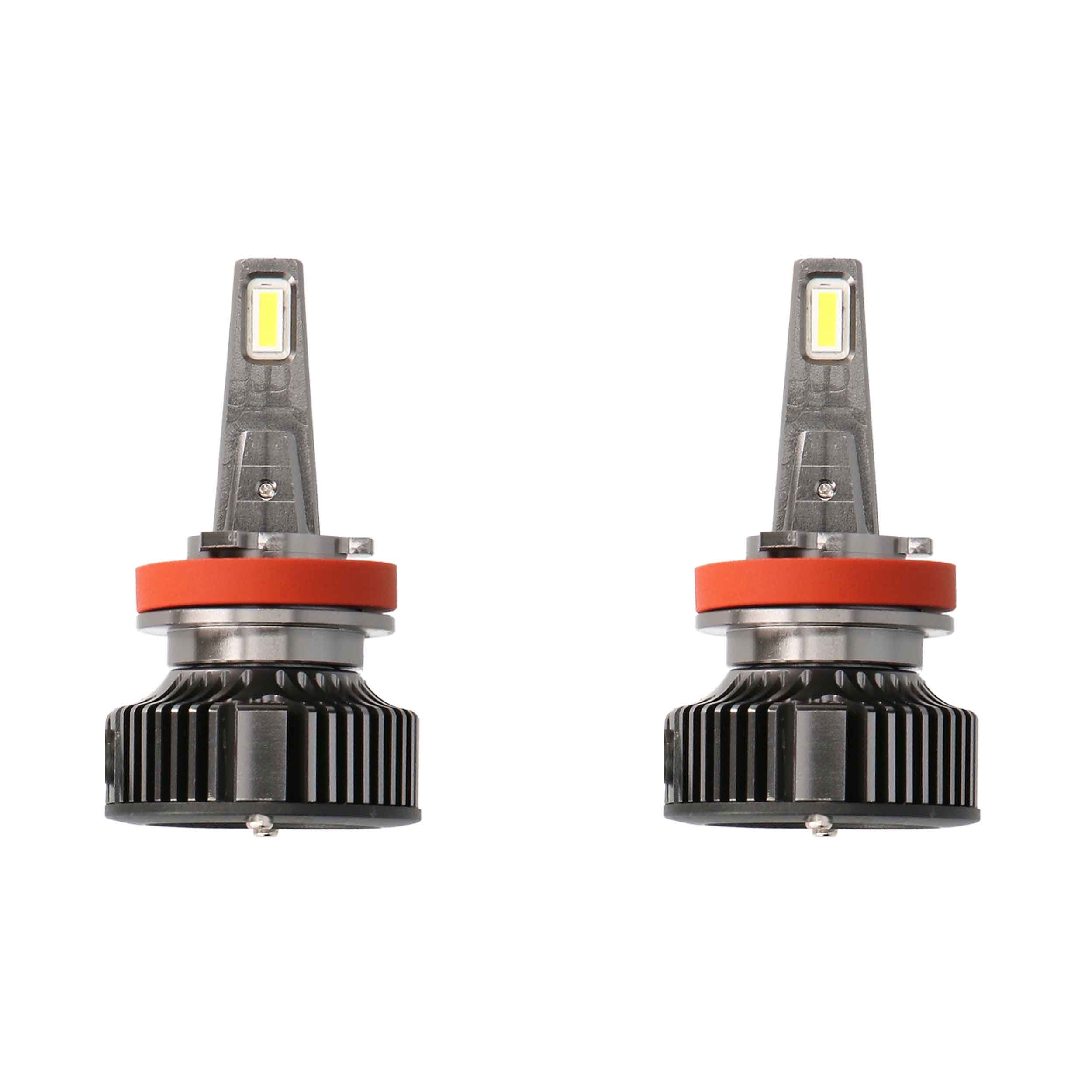 H16 Pro Series LED Kit - Single Beam
