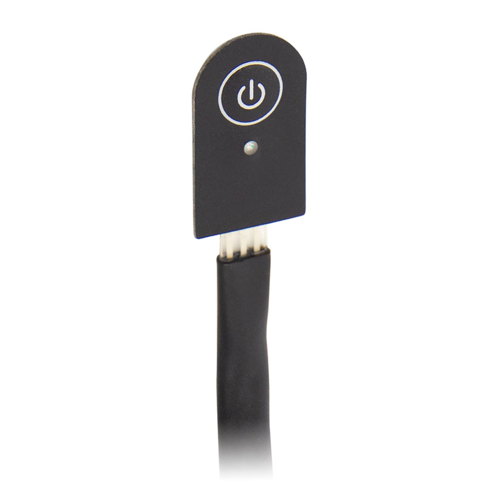 Smart Battery Isolator - 500 Amp