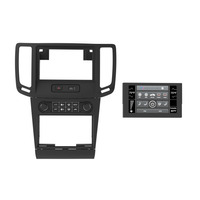 Infiniti G37 2008-2013 (excludes convertible with Bose)