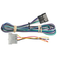 Amp Bypass Harness - Ford 1994-2000