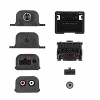 Add-A-Sub 2-Channel Line Output Converter - GM 2010-2017