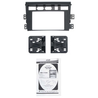 Kia Amanti 2007-2009
