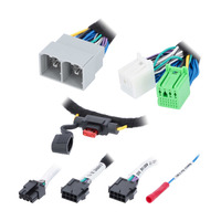 Active LOC T-Harness -  Chevy | GMC 2019-2023 (non-amplified with RPO Code IOR)