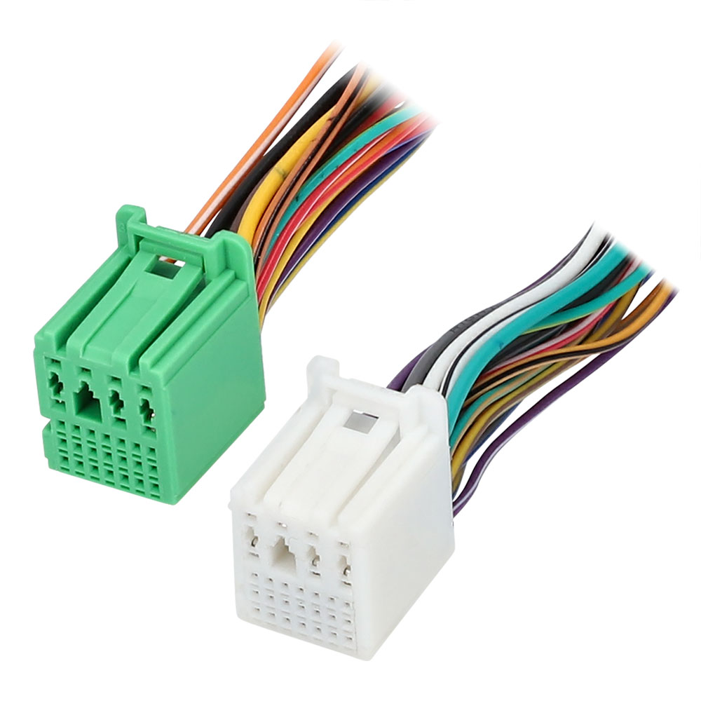 GM 2019-Up OEM Harness