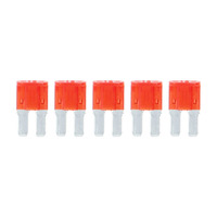 10 Amp 2 Leg Micro ATR Fuse - 5PK
