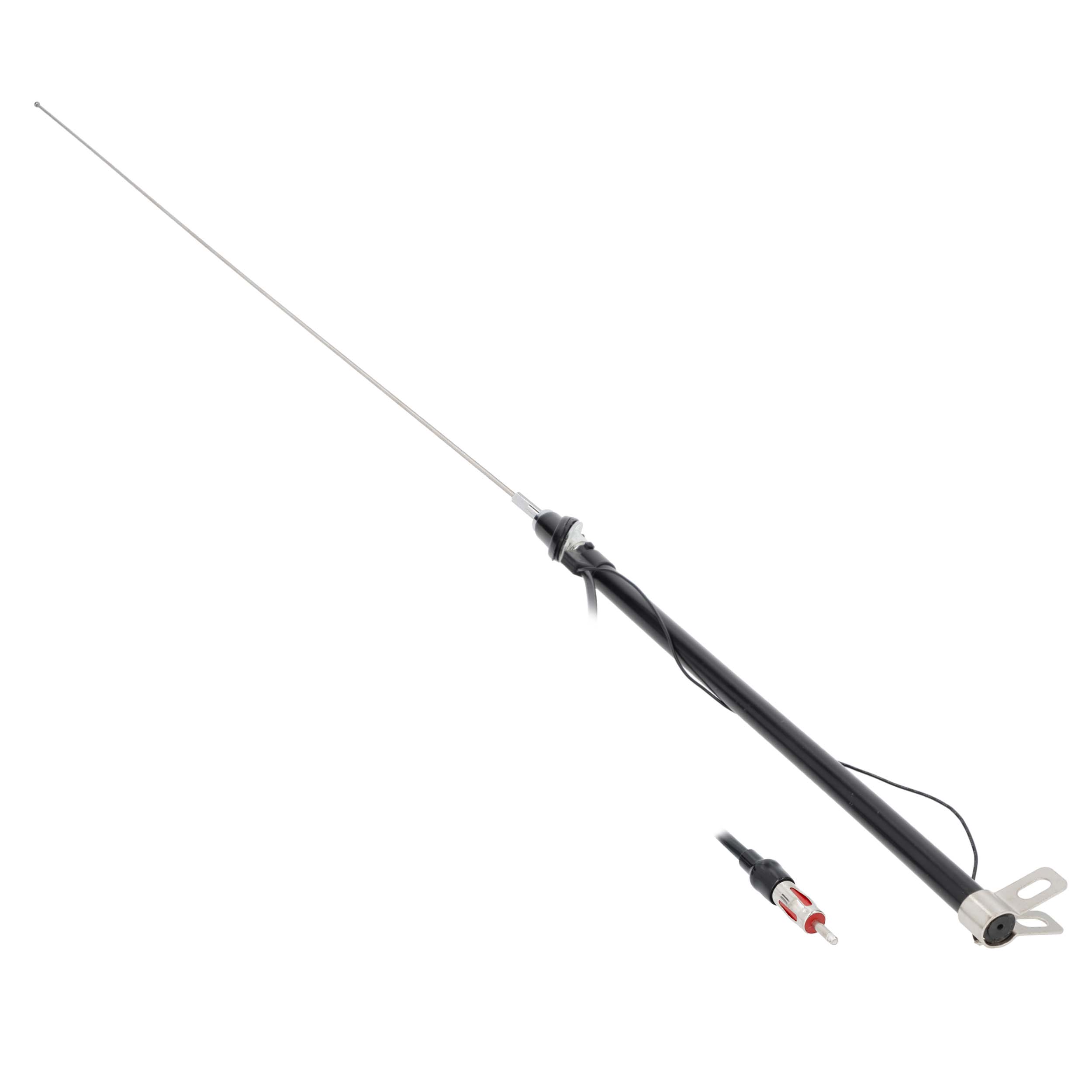 Replacement Antenna - Toyota 1983-1995 - 31 Inch