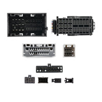 Audio Kit - Jeep® JT 2020-2023 (amplified)