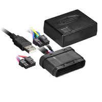 Polaris Slingshot Data Interface 2015-2017